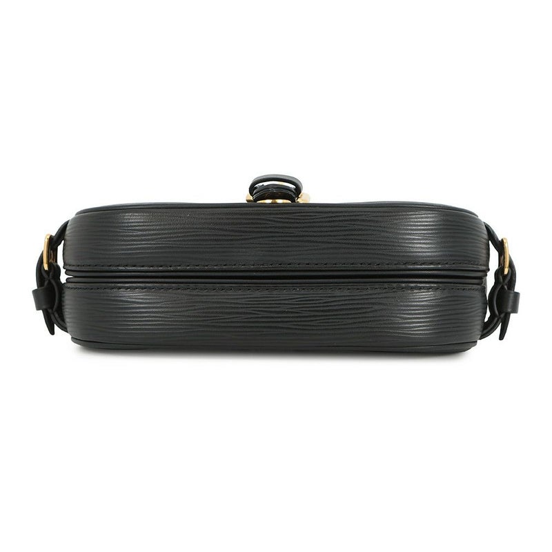 ルイヴィトン ハンドバッグ エピ ソミュール BB ヴィトン LOUIS VUITTON 2wayショルダーバッグ 黒 ブラック