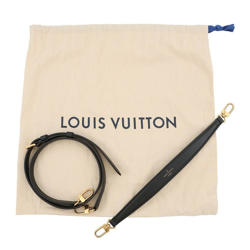 ルイヴィトン ハンドバッグ エピ ソミュール BB ヴィトン LOUIS VUITTON 2wayショルダーバッグ 黒 ブラック