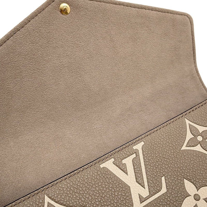 ルイヴィトン ショルダーバッグ モノグラム・アンプラント ポシェット・フェリシー M69977 LOUIS VUITTON 財布