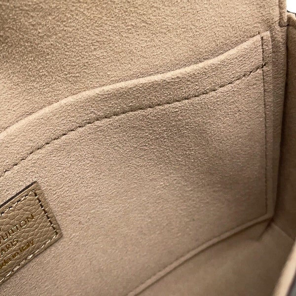 ルイヴィトン ショルダーバッグ モノグラム・アンプラント ポシェット・フェリシー M69977 LOUIS VUITTON 財布