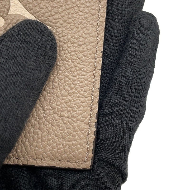 ルイヴィトン ショルダーバッグ モノグラム・アンプラント ポシェット・フェリシー M69977 LOUIS VUITTON 財布