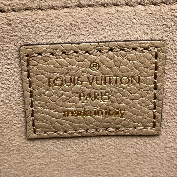 ルイヴィトン ショルダーバッグ モノグラム・アンプラント ポシェット・フェリシー M69977 LOUIS VUITTON 財布
