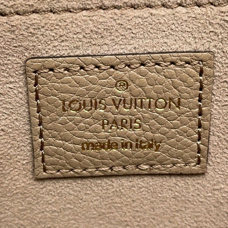 ルイヴィトン ショルダーバッグ モノグラム・アンプラント ポシェット・フェリシー M69977 LOUIS VUITTON 財布