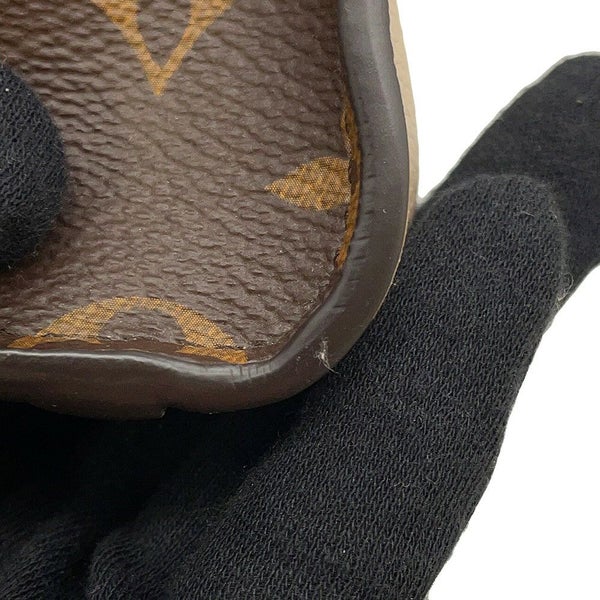 ルイヴィトン ハンドバッグ モノグラム/カーフレザー オンマイサイドPM M57729 LOUIS VUITTON 2wayショルダーバッグ