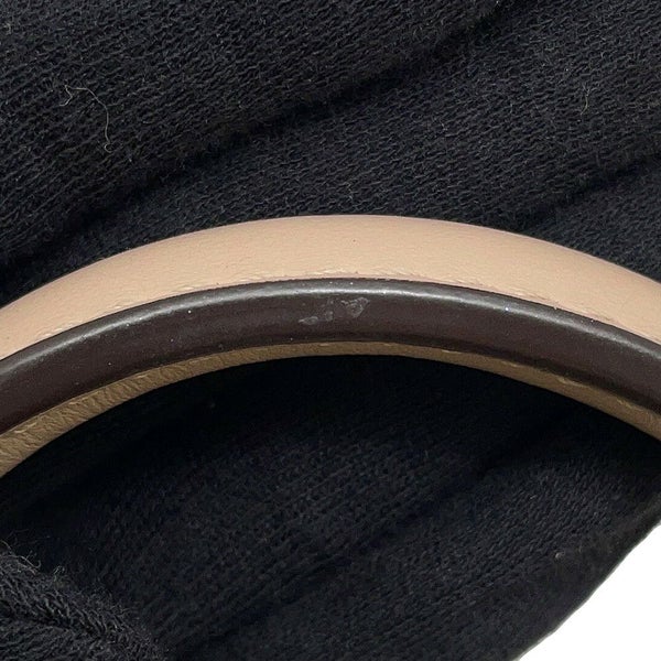 ルイヴィトン ハンドバッグ モノグラム/カーフレザー オンマイサイドPM M57729 LOUIS VUITTON 2wayショルダーバッグ