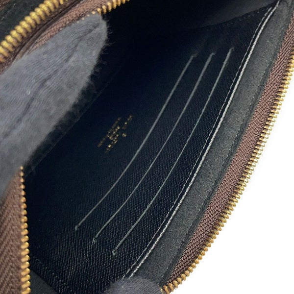 ルイヴィトン ショルダーバッグ モノグラム・ジャイアントリバース ポシェット・ドゥーブル ジップ M69203 LOUIS VUITTON クラッチ