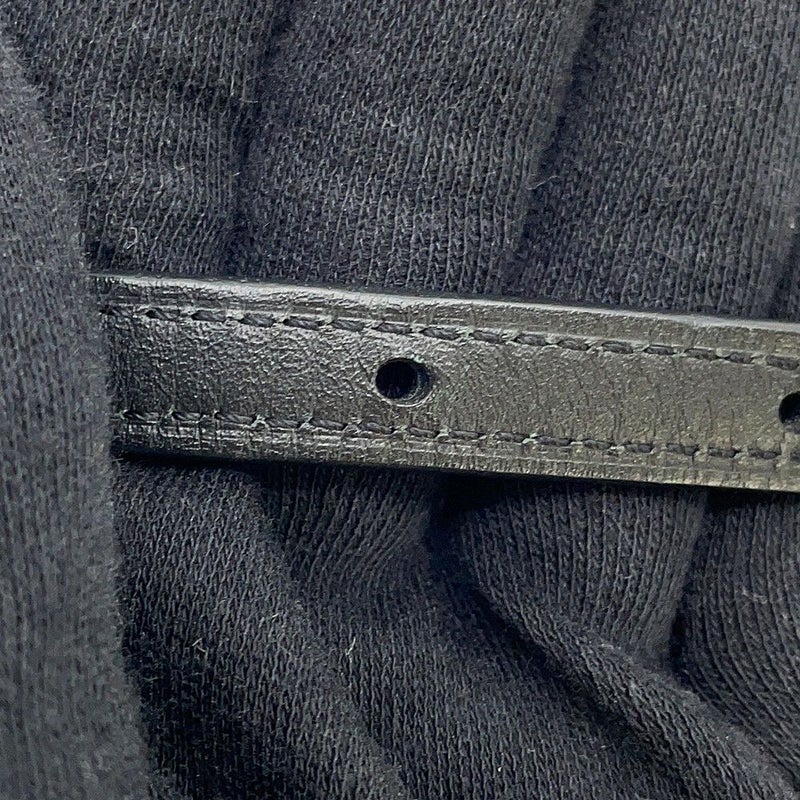 ルイヴィトン ショルダーバッグ モノグラム・ジャイアントリバース ポシェット・ドゥーブル ジップ M69203 LOUIS VUITTON クラッチ