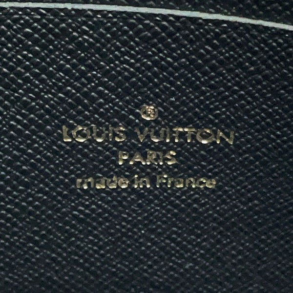 ルイヴィトン ショルダーバッグ モノグラム・ジャイアントリバース ポシェット・ドゥーブル ジップ M69203 LOUIS VUITTON クラッチ