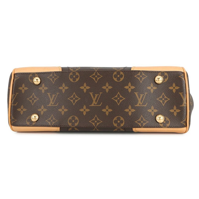 ルイヴィトン ショルダーバッグ モノグラム ビバリーMM M40121 LOUIS VUITTON ヴィトン バッグ ワンショルダー