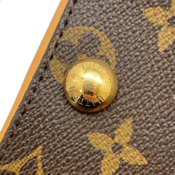 ルイヴィトン ショルダーバッグ モノグラム ビバリーMM M40121 LOUIS VUITTON ヴィトン バッグ ワンショルダー