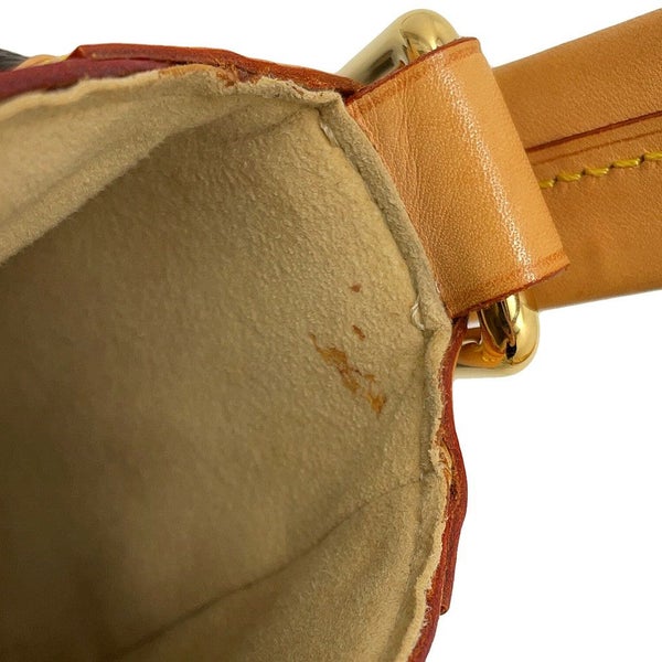 ルイヴィトン ショルダーバッグ モノグラム ビバリーMM M40121 LOUIS VUITTON ヴィトン バッグ ワンショルダー