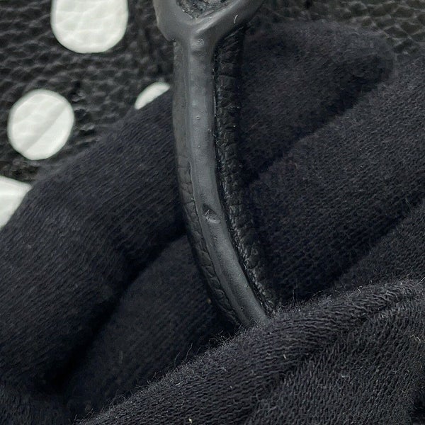 ルイヴィトン ハンドバッグ モノグラム・アンプラント/インフィニティ ドット LV × YK ナノ・スピーディ M81910 2way 草間彌生