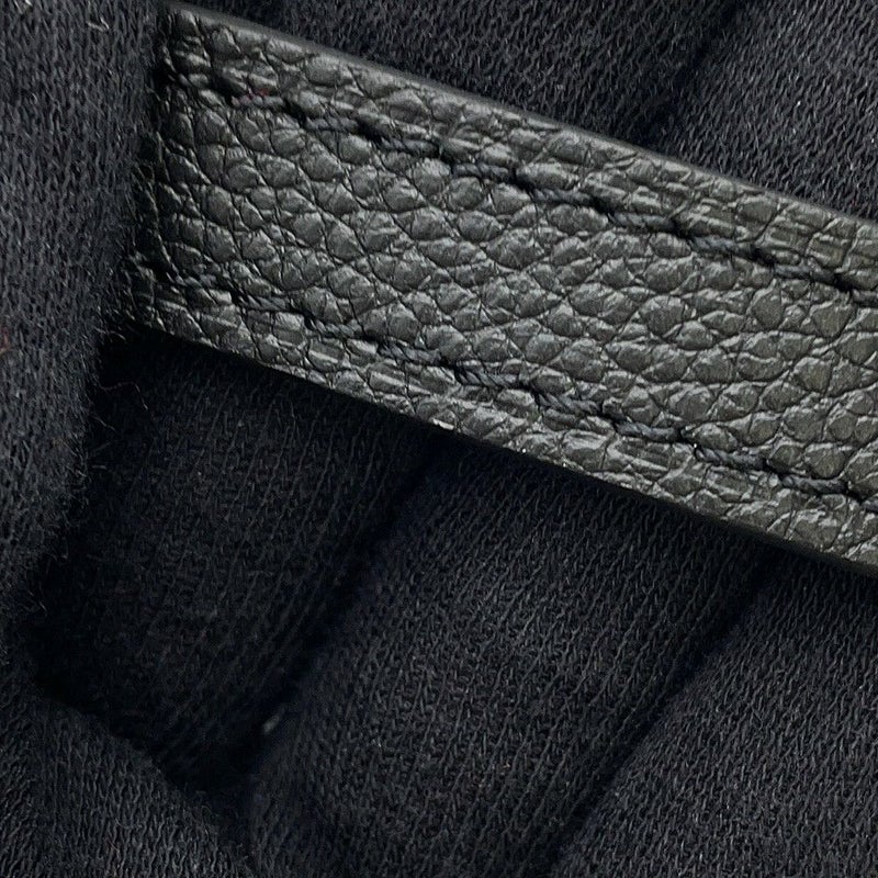 ルイヴィトン ハンドバッグ モノグラム・アンプラント/インフィニティ ドット LV × YK ナノ・スピーディ M81910 2way 草間彌生