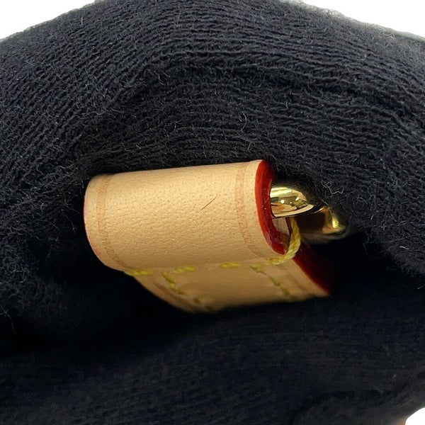 ルイヴィトン ハンドバッグ モノグラム/ペインティッド ドット LV × YK ナノ・スピーディ M81979 2way 草間彌生