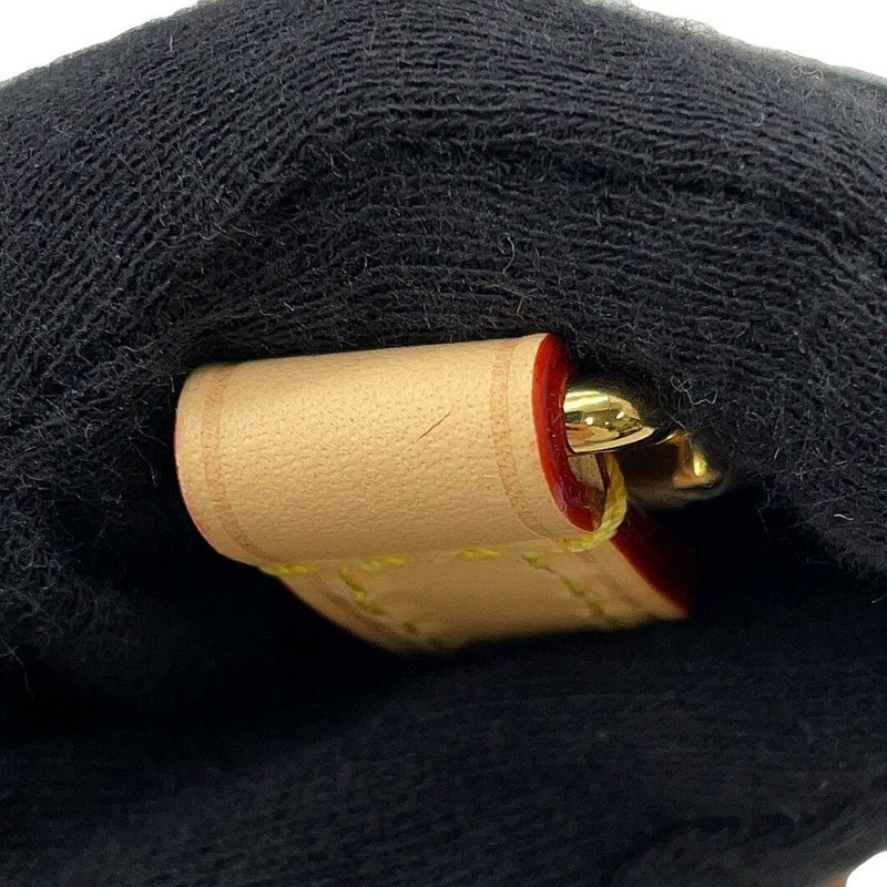 ルイヴィトン ハンドバッグ モノグラム/ペインティッド ドット LV × YK ナノ・スピーディ M81979 2way 草間彌生