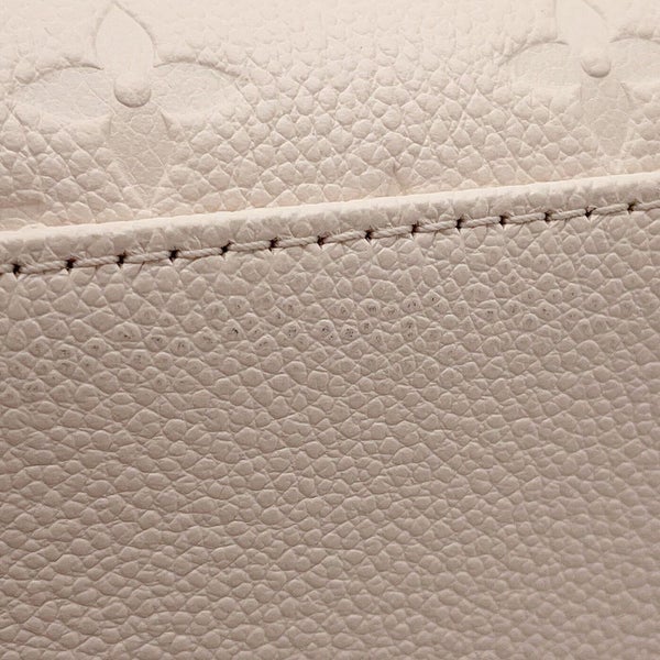 ルイヴィトン ハンドバッグ モノグラム・アンプラント LV × YK オンザゴーPM フラワー M21732 草間彌生