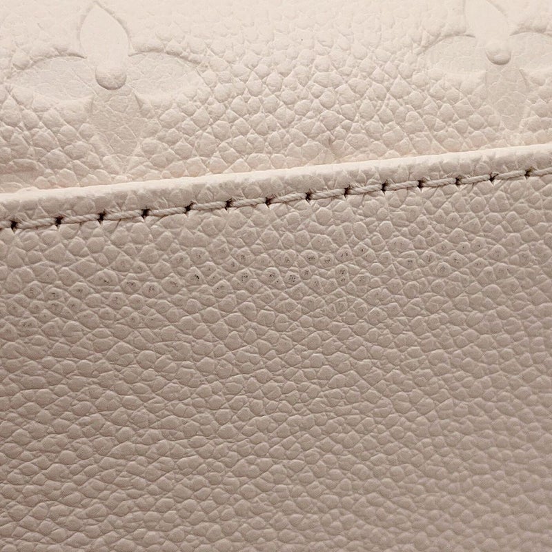 ルイヴィトン ハンドバッグ モノグラム・アンプラント LV × YK オンザゴーPM フラワー M21732 草間彌生