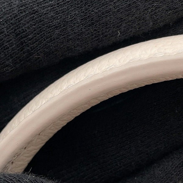 ルイヴィトン ハンドバッグ モノグラム・アンプラント LV × YK オンザゴーPM フラワー M21732 草間彌生