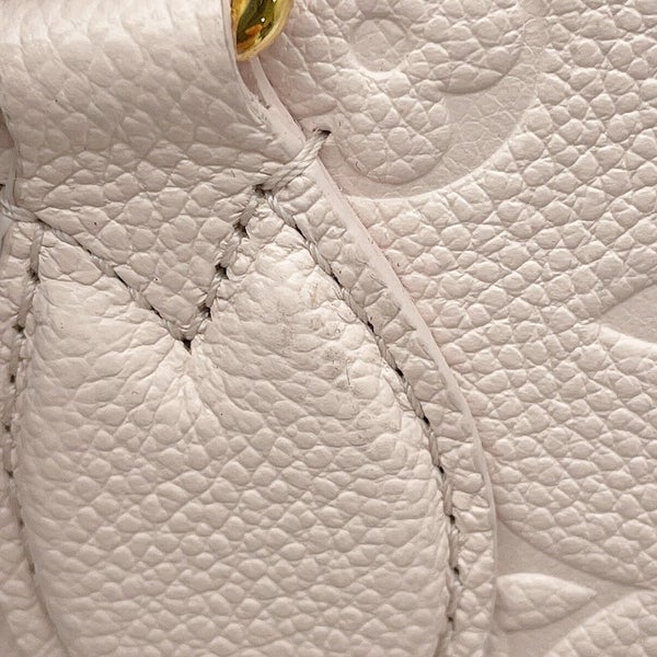 ルイヴィトン ハンドバッグ モノグラム・アンプラント LV × YK オンザゴーPM フラワー M21732 草間彌生