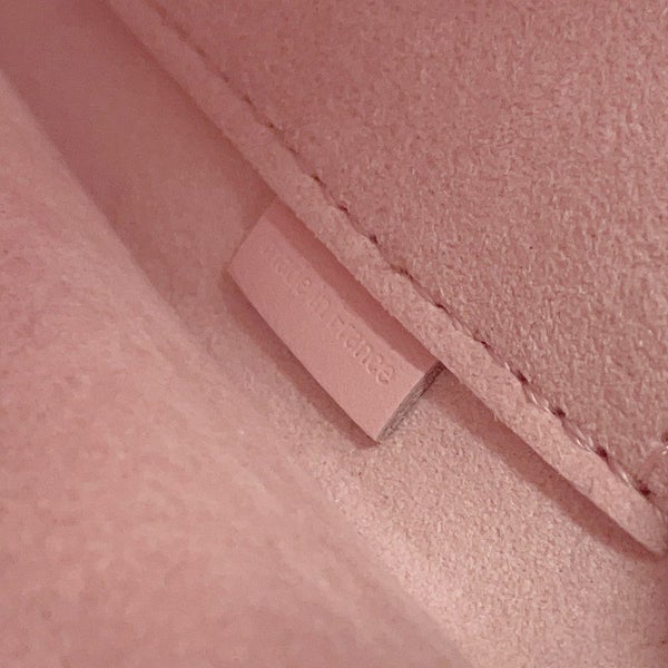 ルイヴィトン ハンドバッグ モノグラム・アンプラント LV × YK オンザゴーPM フラワー M21732 草間彌生