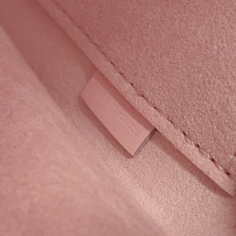 ルイヴィトン ハンドバッグ モノグラム・アンプラント LV × YK オンザゴーPM フラワー M21732 草間彌生