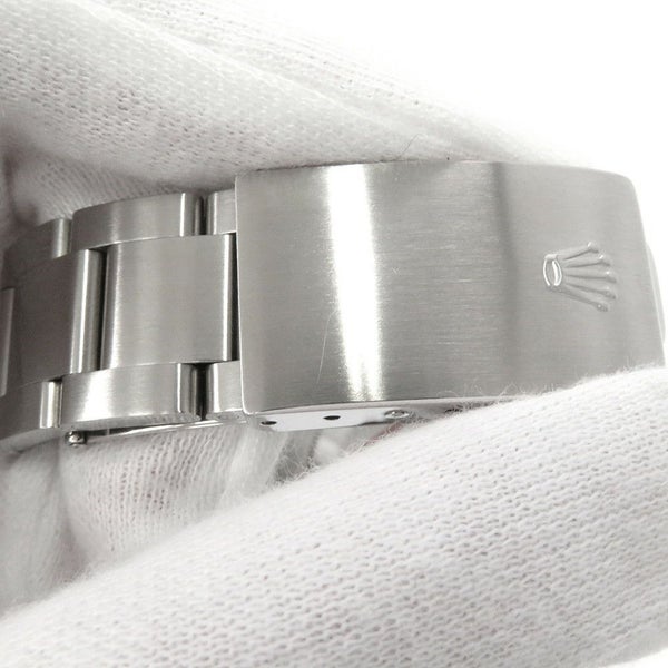 ロレックス GMTマスター2 デイト T番 16710 ROLEX 腕時計 ウォッチ 黒文字盤