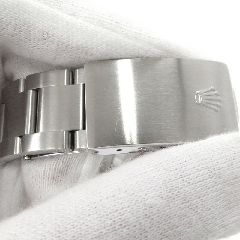 ロレックス GMTマスター2 デイト T番 16710 ROLEX 腕時計 ウォッチ 黒文字盤