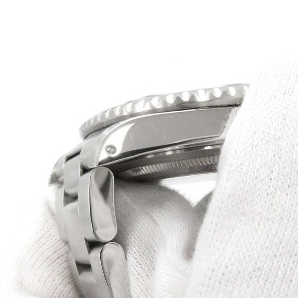 ロレックス GMTマスター2 デイト T番 16710 ROLEX 腕時計 ウォッチ 黒文字盤