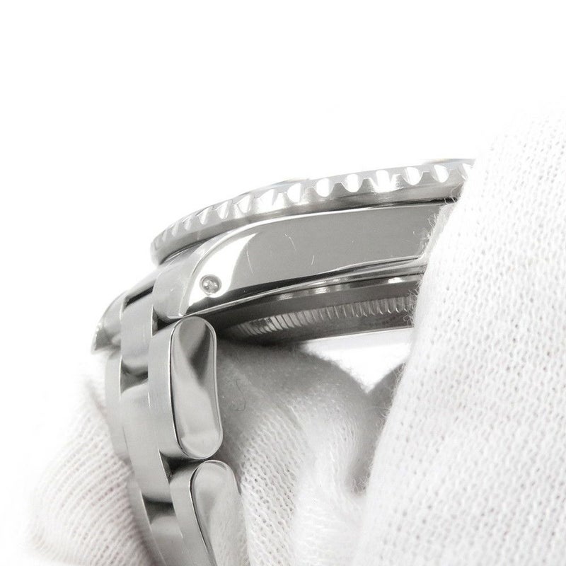 ロレックス GMTマスター2 デイト T番 16710 ROLEX 腕時計 ウォッチ 黒文字盤