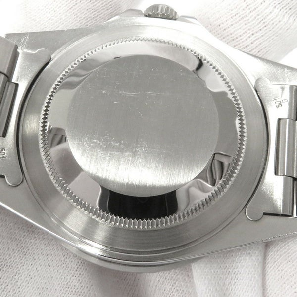 ロレックス GMTマスター2 デイト T番 16710 ROLEX 腕時計 ウォッチ 黒文字盤