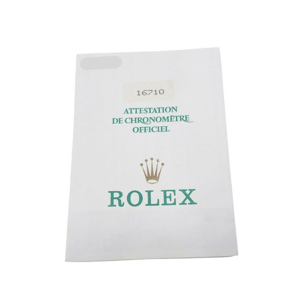 ロレックス GMTマスター2 デイト T番 16710 ROLEX 腕時計 ウォッチ 黒文字盤