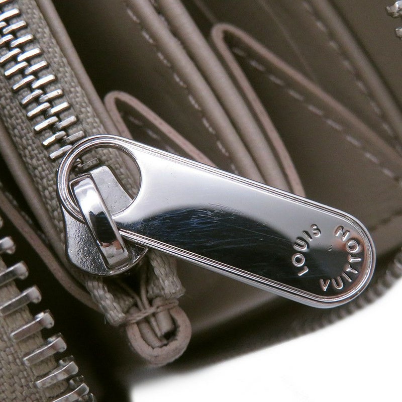 ルイヴィトン 長財布 モノグラム・マヒナ ジッピー・ウォレット M69821 LOUIS VUITTON ヴィトン 財布 ラウンドファスナー