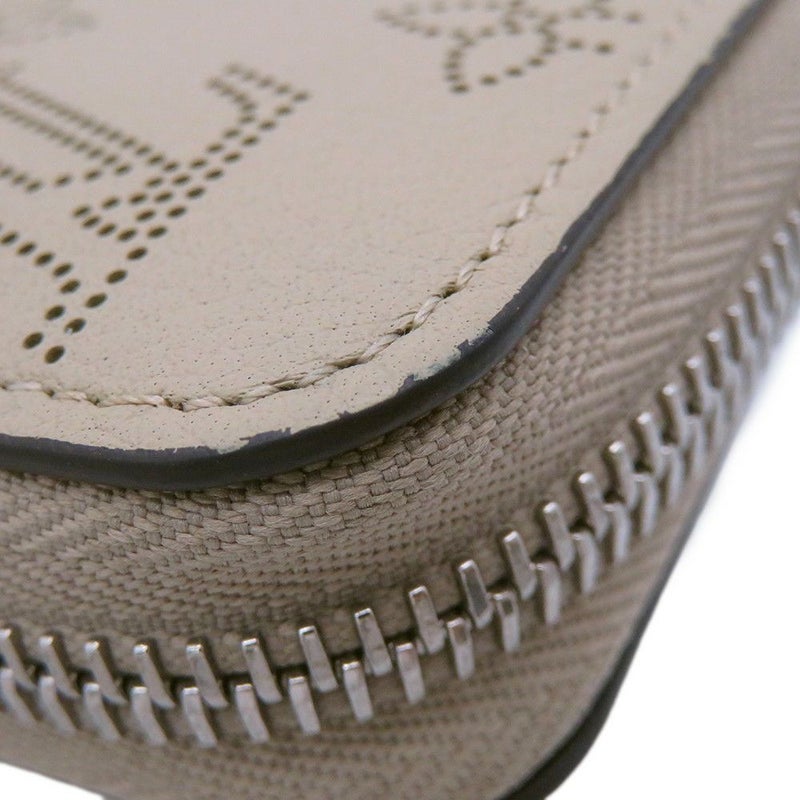 ルイヴィトン 長財布 モノグラム・マヒナ ジッピー・ウォレット M69821 LOUIS VUITTON ヴィトン 財布 ラウンドファスナー