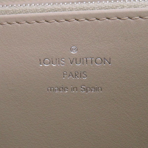 ルイヴィトン 長財布 モノグラム・マヒナ ジッピー・ウォレット M69821 LOUIS VUITTON ヴィトン 財布 ラウンドファスナー