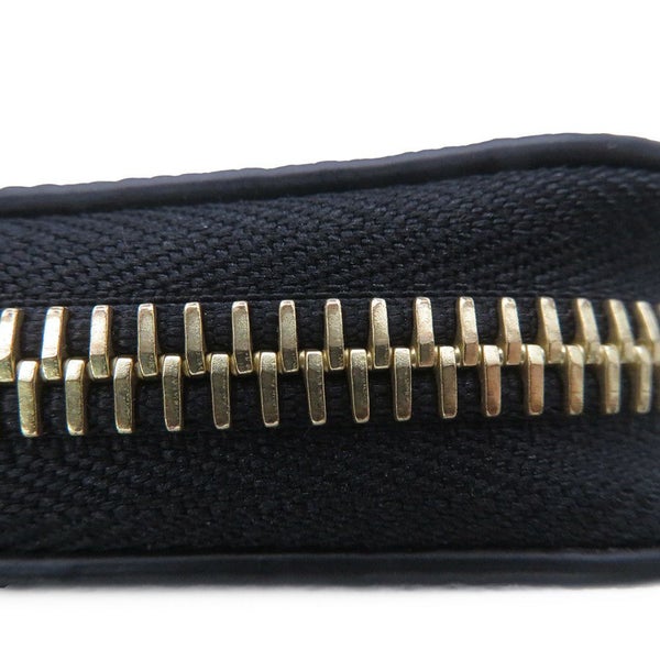 ルイヴィトン 長財布 モノグラム・アンプラント ジッピー・ウォレット M80481 LOUIS VUITTON 黒 ブラック ラウンドファスナー