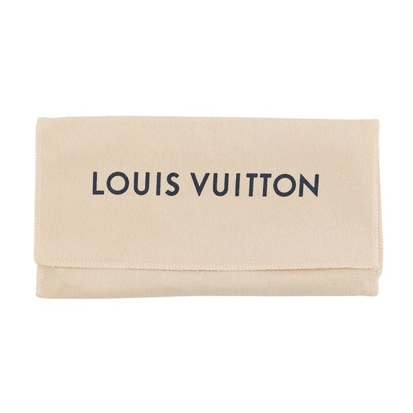 ルイヴィトン 長財布 モノグラム・アンプラント ジッピー・ウォレット M80481 LOUIS VUITTON 黒 ブラック ラウンドファスナー