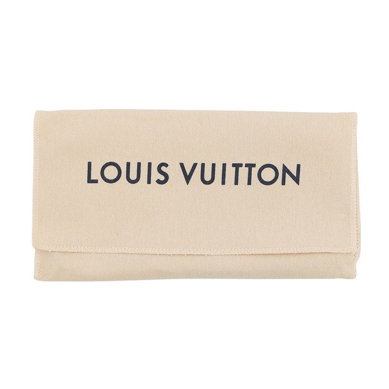 ルイヴィトン 長財布 モノグラム・アンプラント ジッピー・ウォレット M80481 LOUIS VUITTON 黒 ブラック ラウンドファスナー