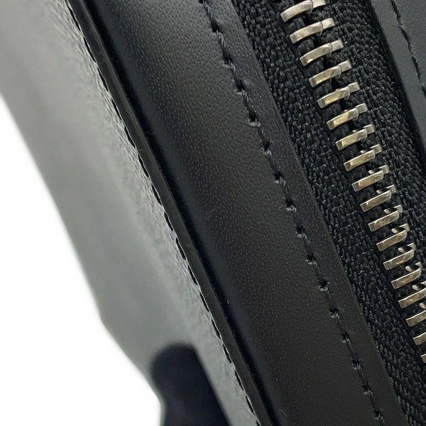 ルイヴィトン 長財布 モノグラム・エクリプス ジッピーXL M61698 LOUIS VUITTON ヴィトン 財布 メンズ 黒 ブラック