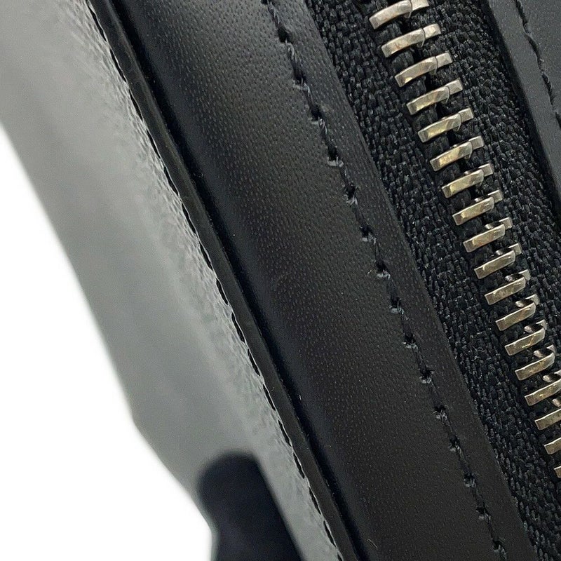 ルイヴィトン 長財布 モノグラム・エクリプス ジッピーXL M61698 LOUIS VUITTON ヴィトン 財布 メンズ 黒 ブラック