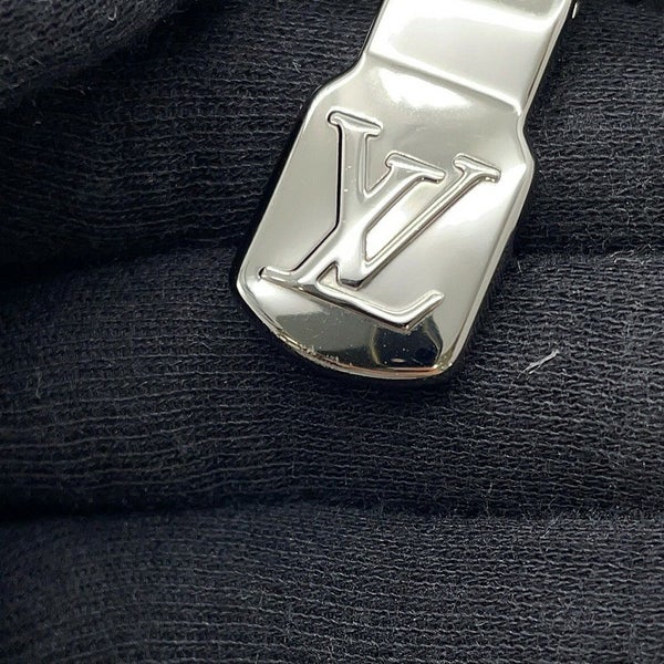 ルイヴィトン 長財布 モノグラム・エクリプス ジッピーXL M61698 LOUIS VUITTON ヴィトン 財布 メンズ 黒 ブラック