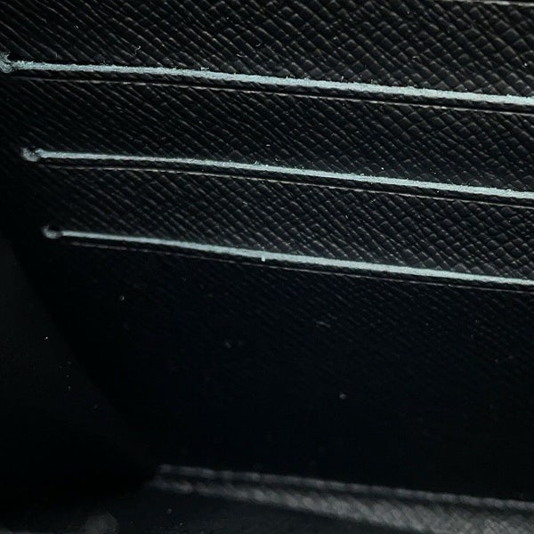 ルイヴィトン 長財布 モノグラム・エクリプス ジッピーXL M61698 LOUIS VUITTON ヴィトン 財布 メンズ 黒 ブラック