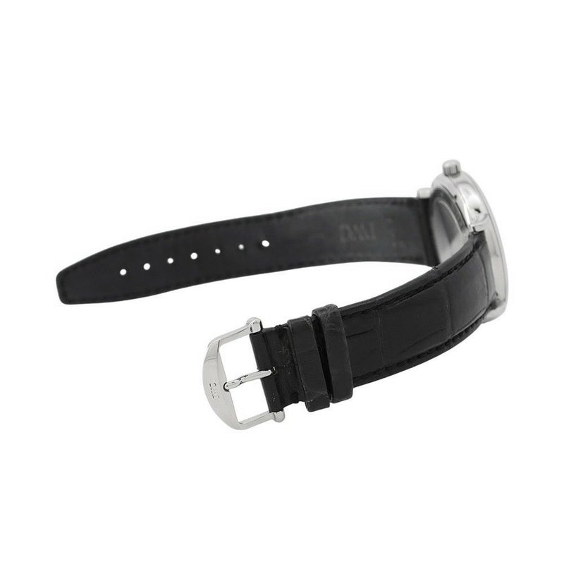 IWC ポートフィノ オートマティック IW356523 腕時計 ウォッチ ブルー文字盤