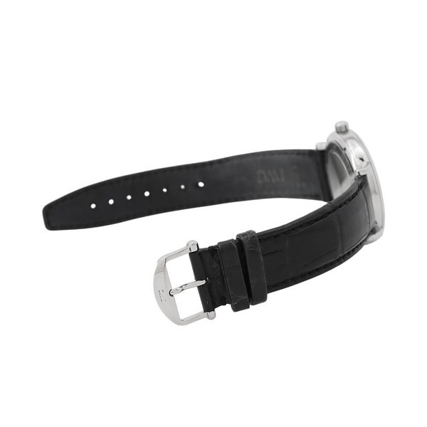 IWC ポートフィノ オートマティック IW356523 腕時計 ウォッチ ブルー文字盤
