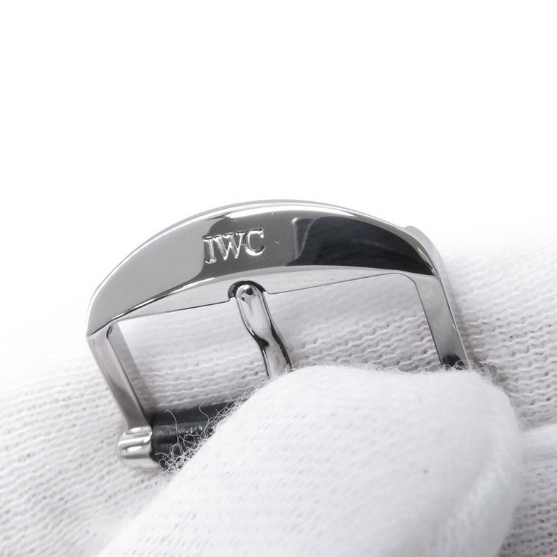 IWC ポートフィノ オートマティック IW356523 腕時計 ウォッチ ブルー文字盤