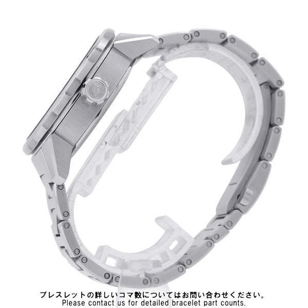 IWC アクアタイマー・オートマティック IW328803 腕時計 黒文字盤
