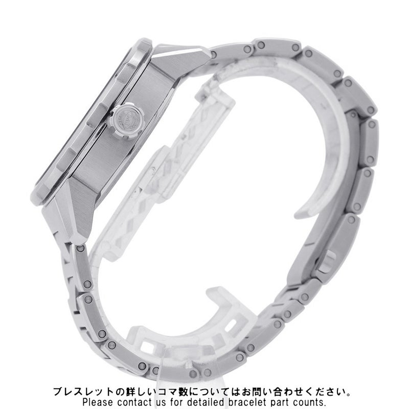IWC アクアタイマー・オートマティック IW328803 腕時計 黒文字盤