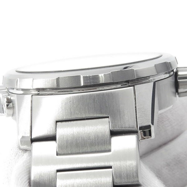 IWC アクアタイマー・オートマティック IW328803 腕時計 黒文字盤