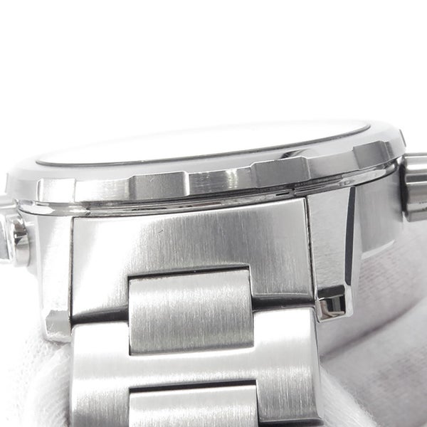 IWC アクアタイマー・オートマティック IW328803 腕時計 黒文字盤