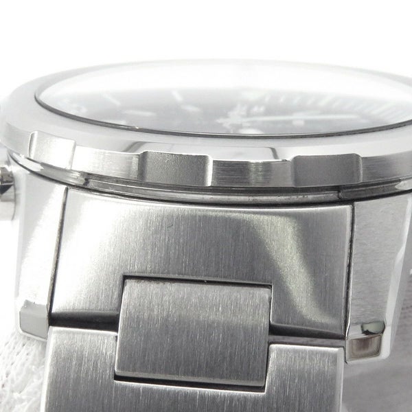 IWC アクアタイマー・オートマティック IW328803 腕時計 黒文字盤