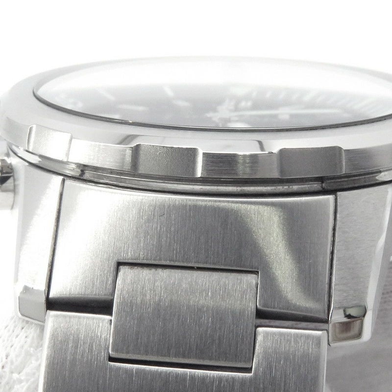 IWC アクアタイマー・オートマティック IW328803 腕時計 黒文字盤